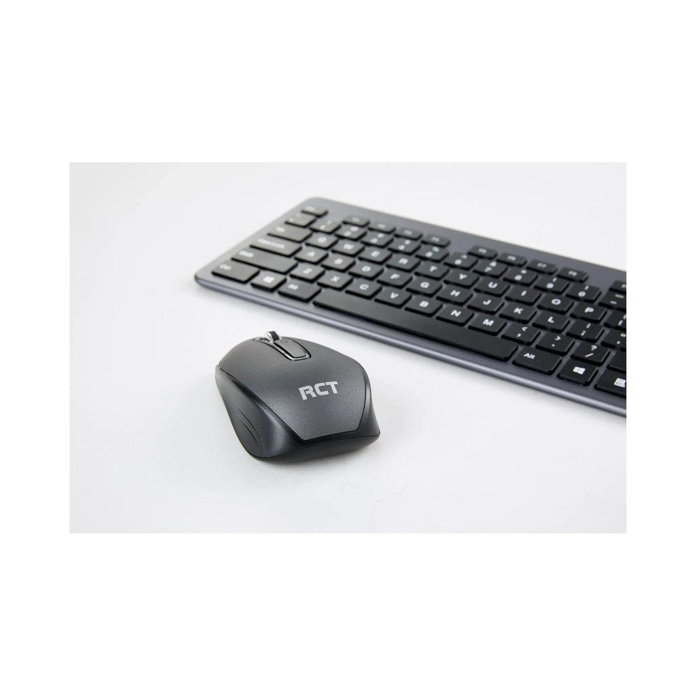 rct k35 wireless combo set