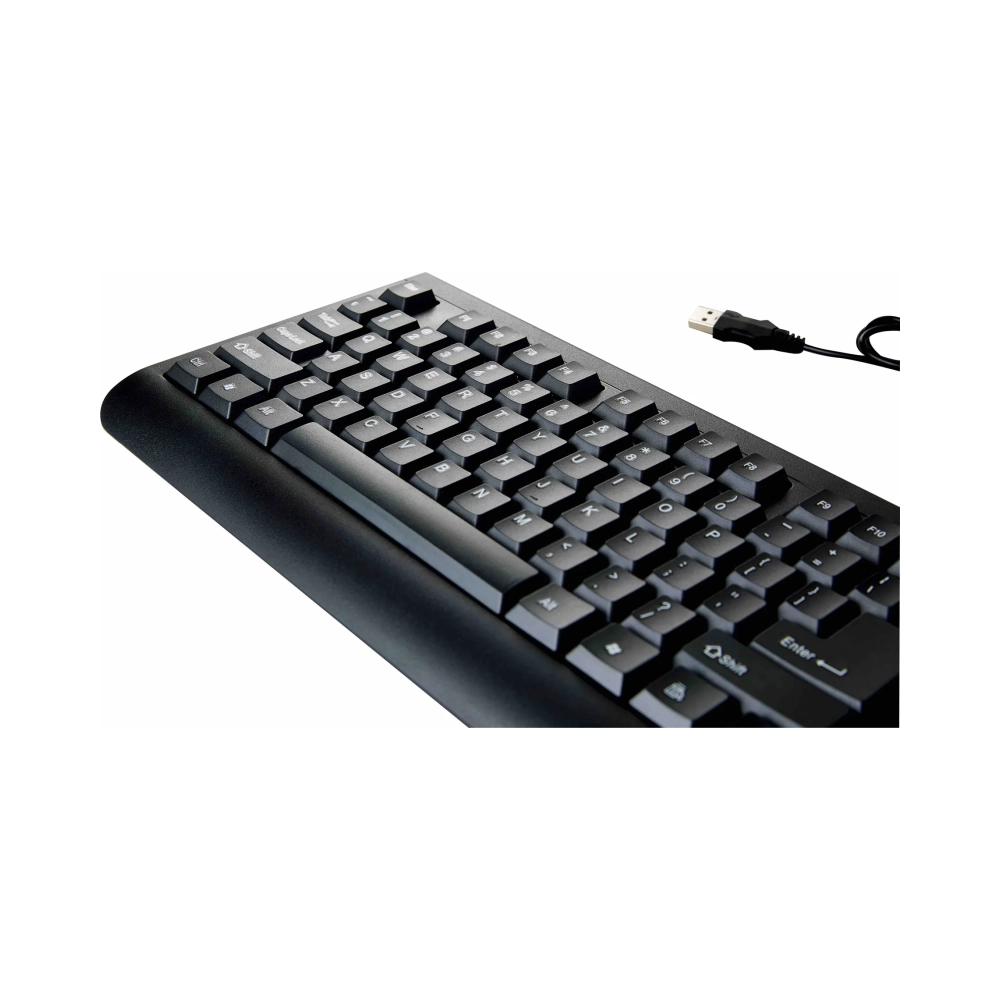 rct k19 keyboard