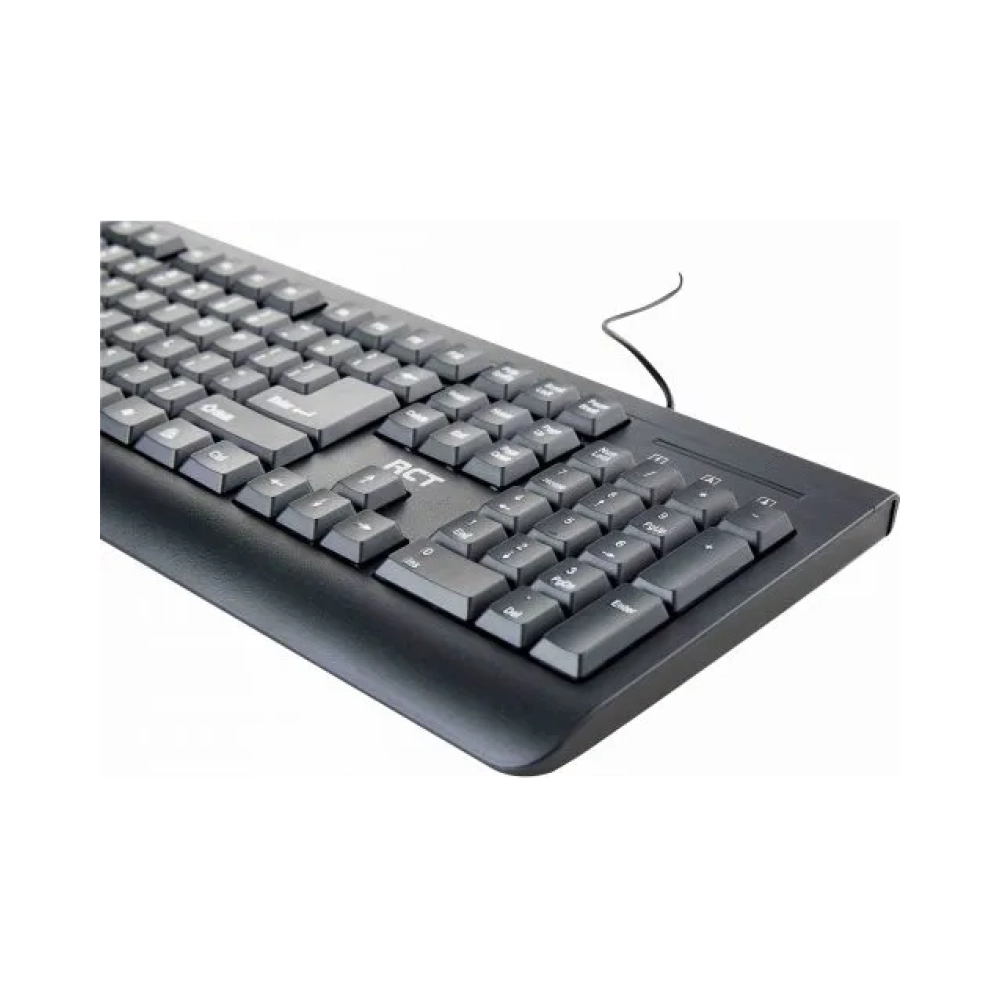 rct k19 keyboard