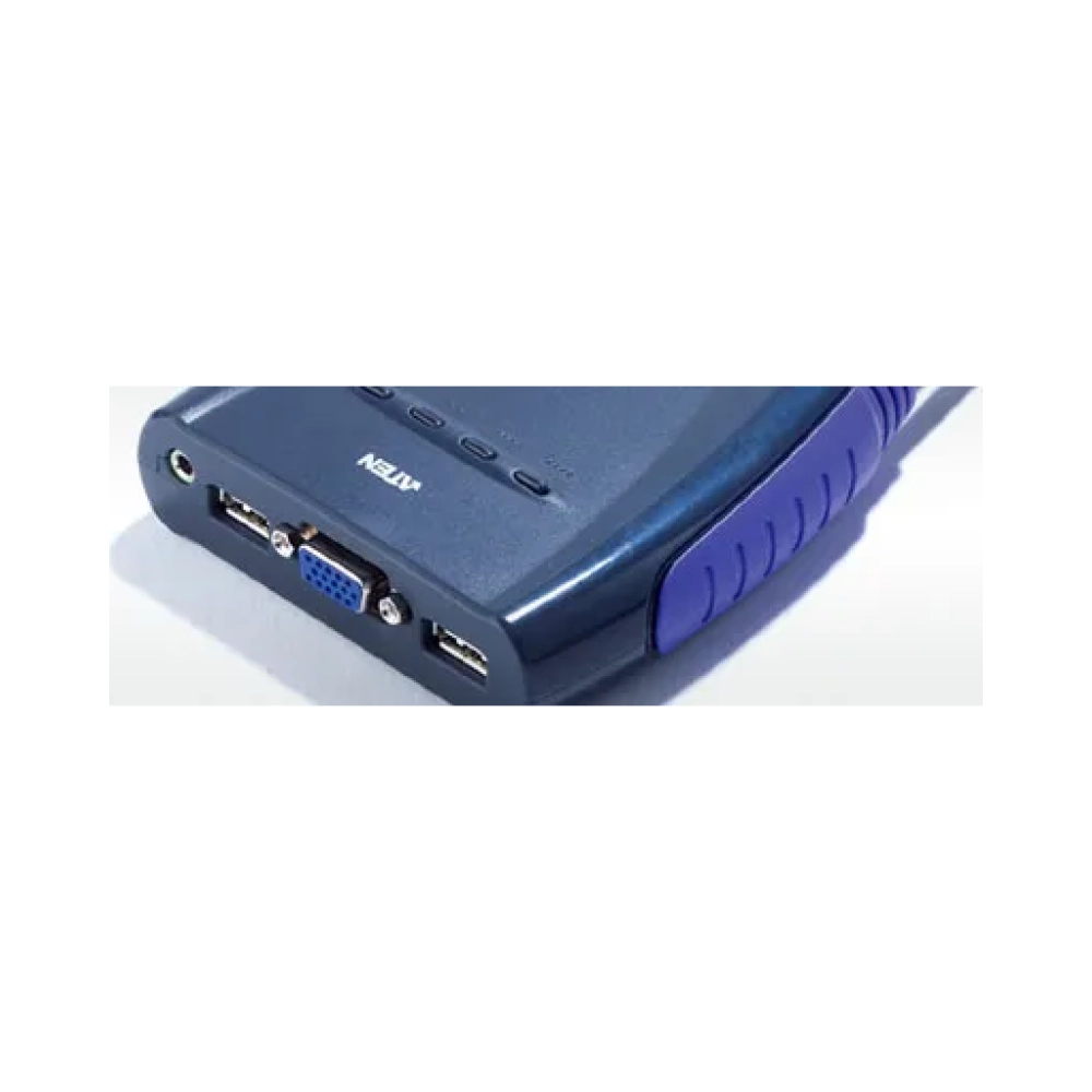 aten cs64us 2048 x 1536 pixels blue