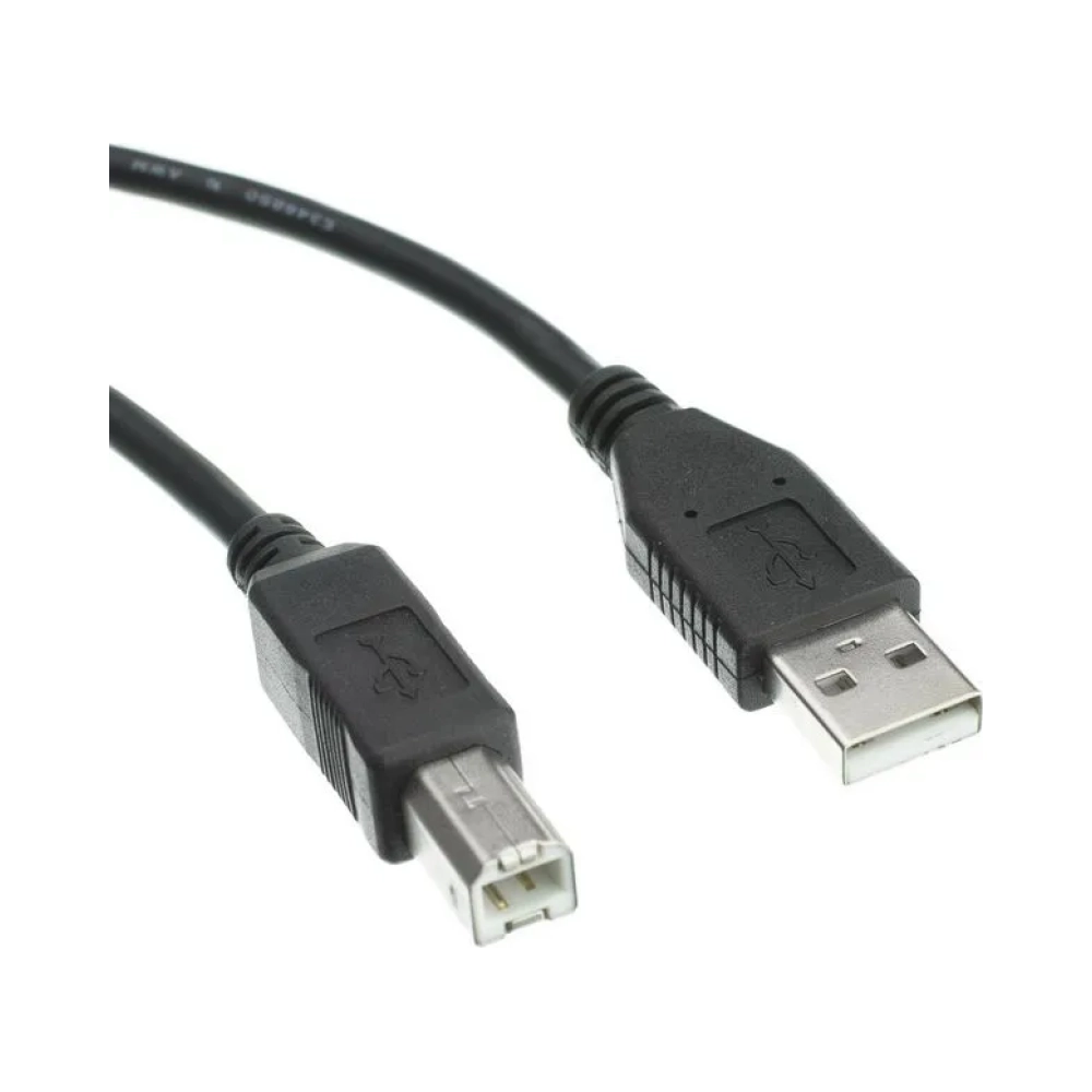 usb printer cable a male b m