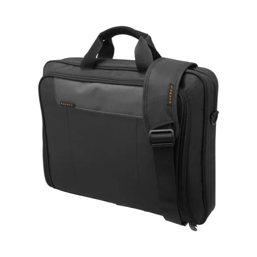everki advance 16 briefcase 483 cm 19 700 g charcoal