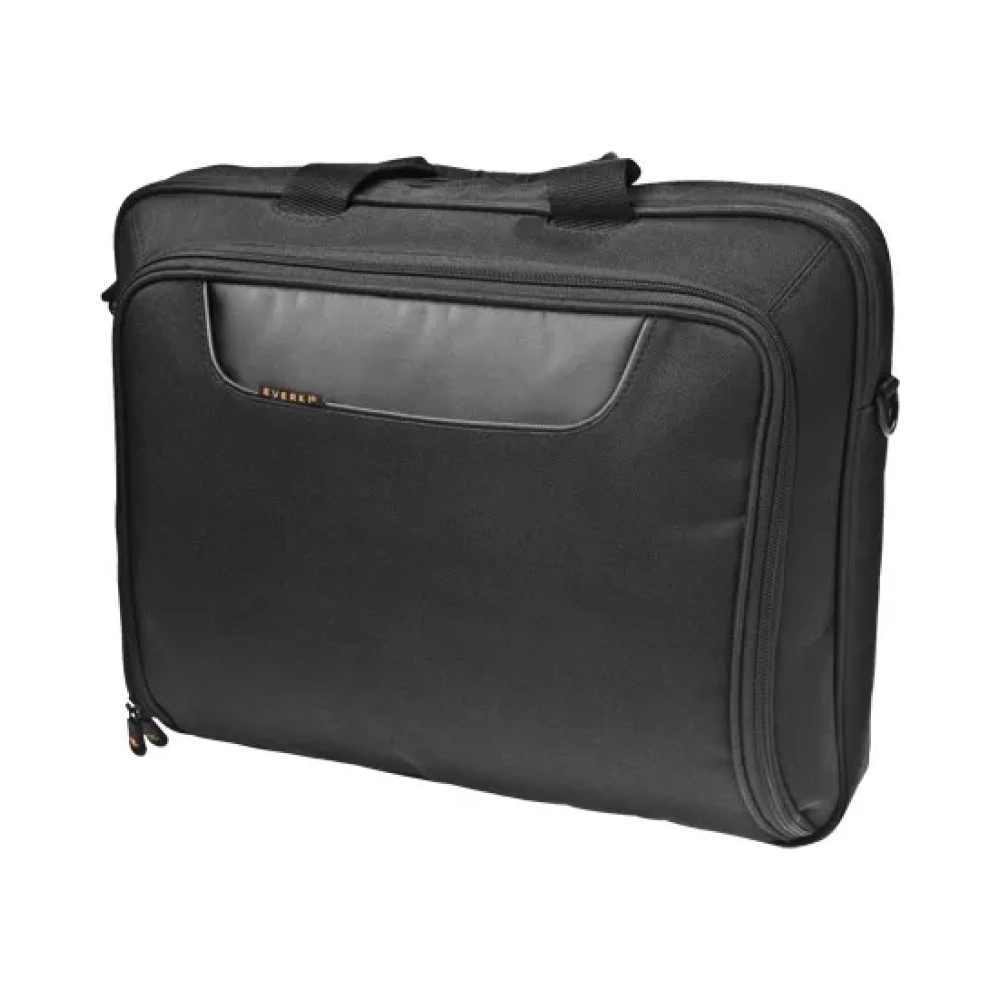 everki advance 16 briefcase 483 cm 19 700 g charcoal