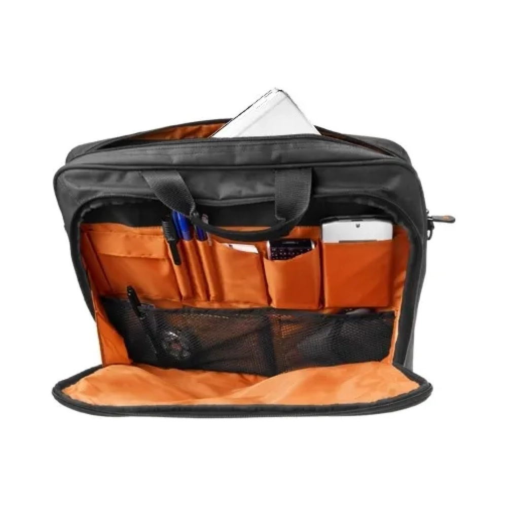 everki advance 16 briefcase 483 cm 19 700 g charcoal