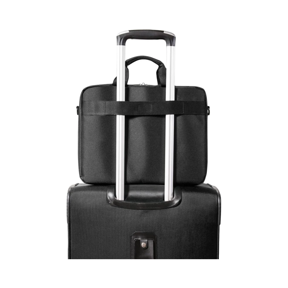 everki ekb407nch eco briefcase 406 cm 16 630 g
