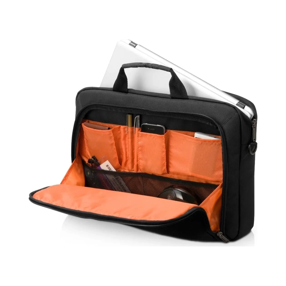 everki ekb407nch eco briefcase 406 cm 16 630 g