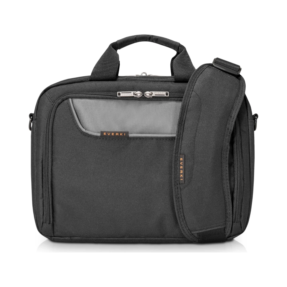 everki advance messenger case universal ipad 295 cm 116 950 g black