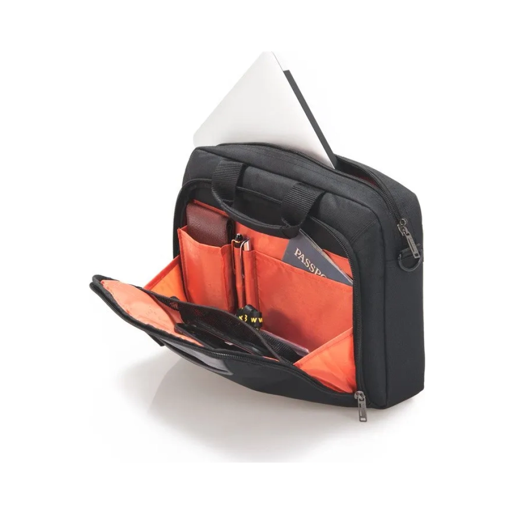 everki advance messenger case universal ipad 295 cm 116 950 g black