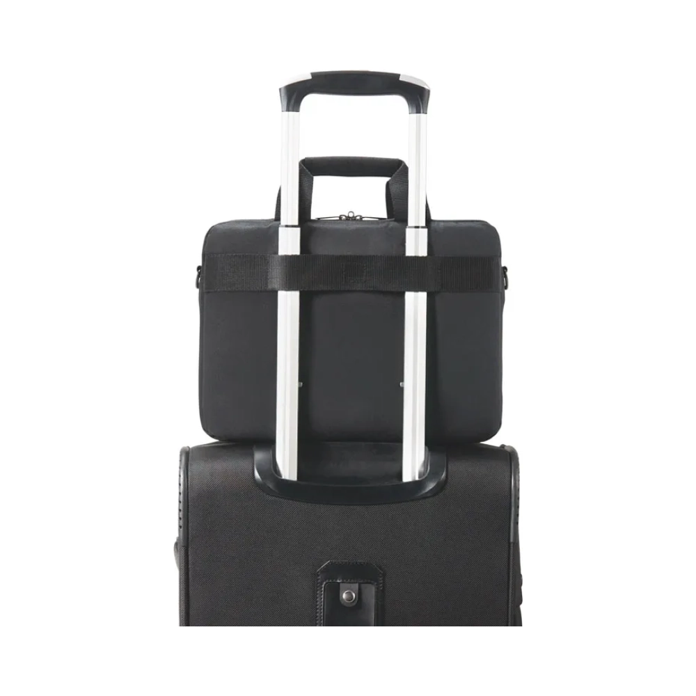 everki advance messenger case universal ipad 295 cm 116 950 g black