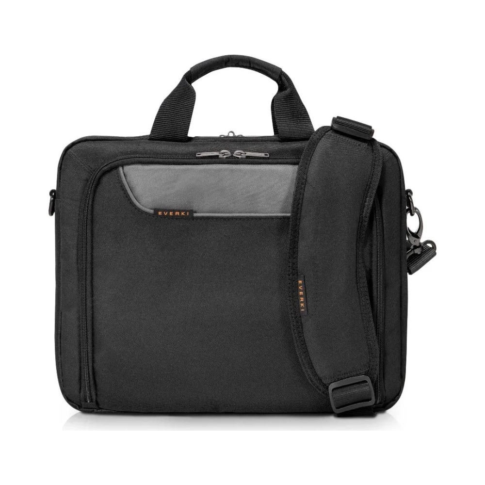everki ekb407nch14 eco briefcase 358 cm 141 550 g