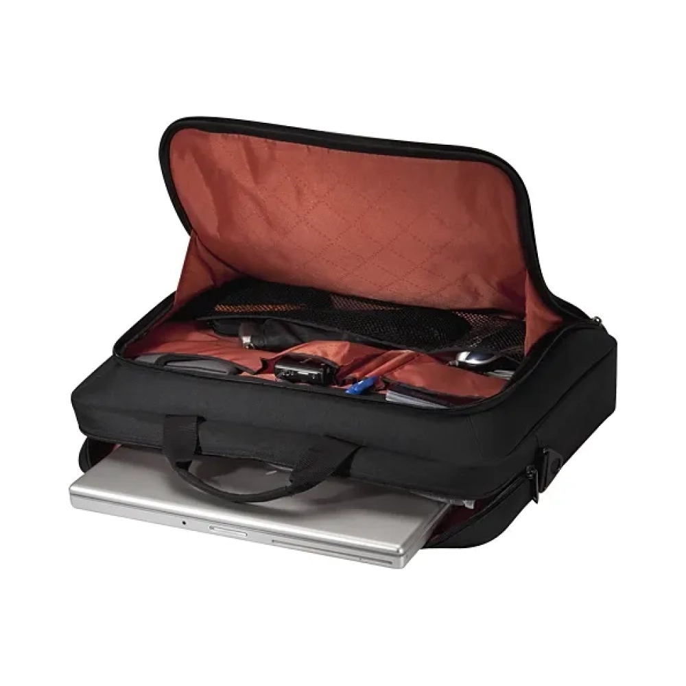 everki advance 184 briefcase 467 cm 184 950 g charcoal