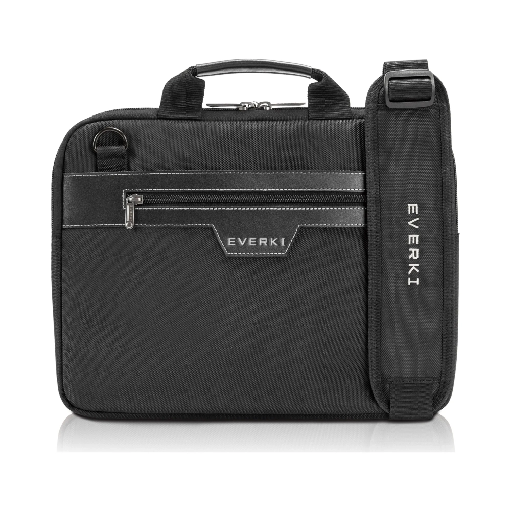 everki business 414 laptop briefcase