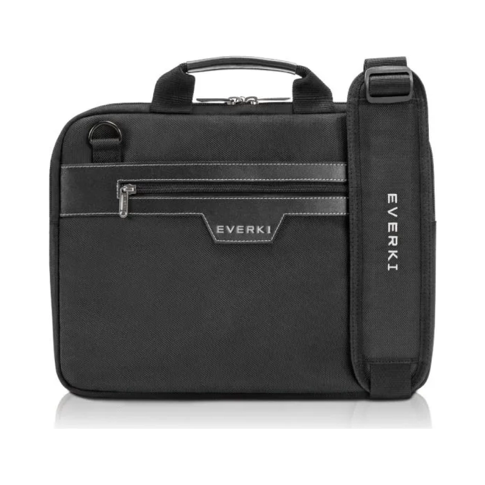 everki business 414 laptop briefcase