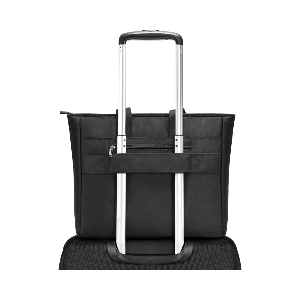 everki business 418 156 laptop briefcase