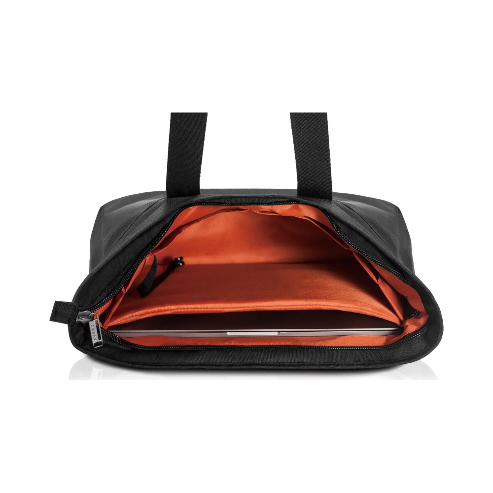 everki business 418 156 laptop briefcase