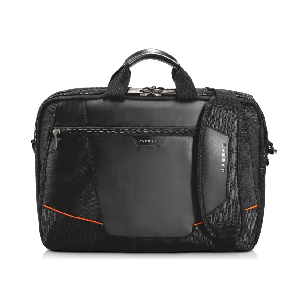 everki ekb419 briefcase 406 cm 16 108 kg black