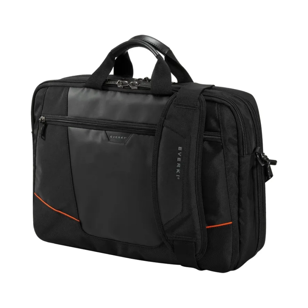 everki ekb419 briefcase 406 cm 16 108 kg black