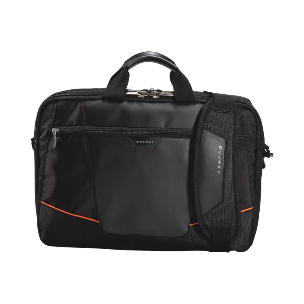 everki ekb419 briefcase 406 cm 16 108 kg black