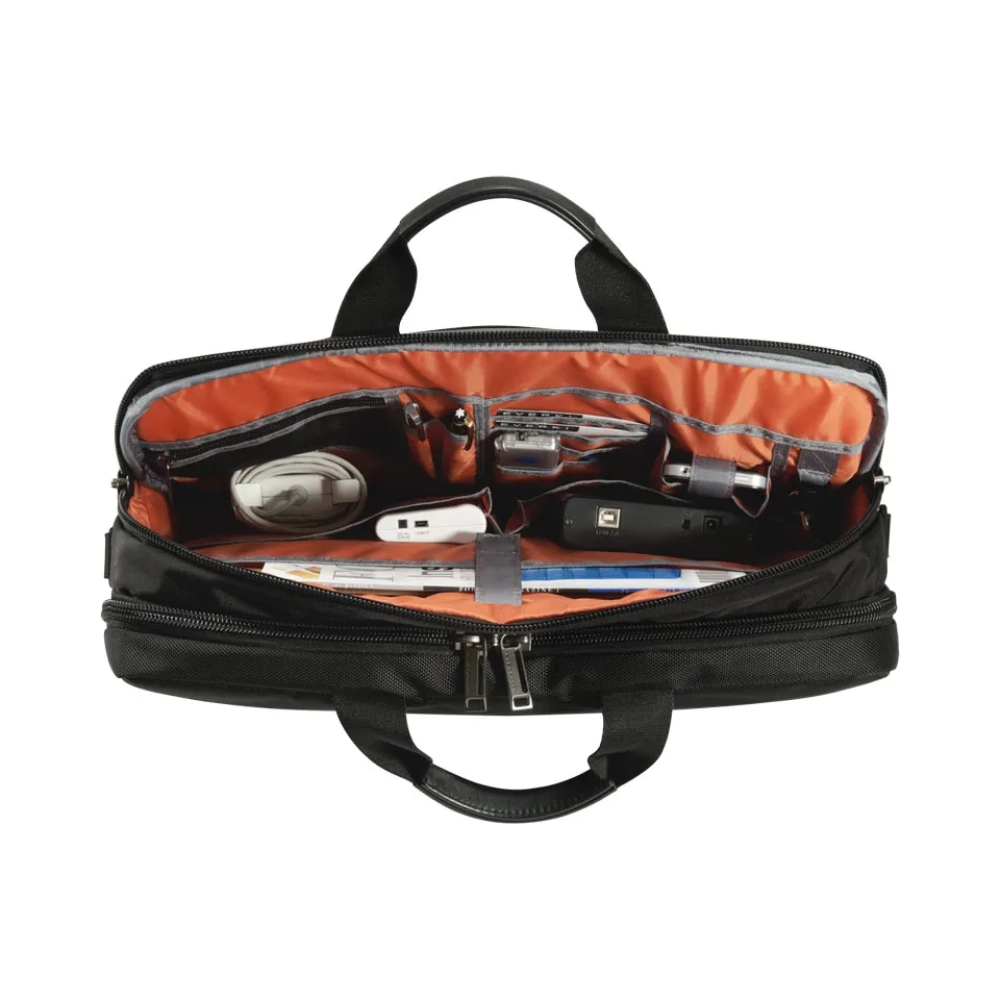everki ekb419 briefcase 406 cm 16 108 kg black