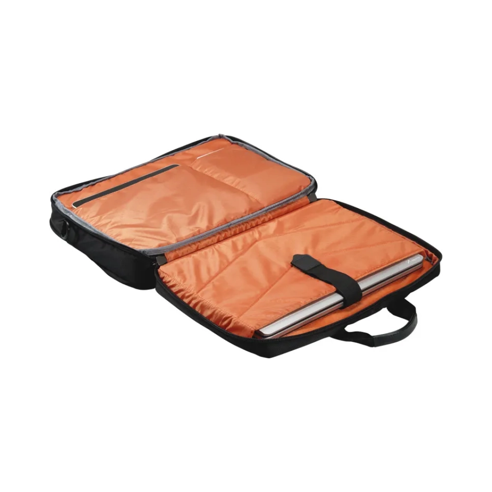 everki ekb419 briefcase 406 cm 16 108 kg black
