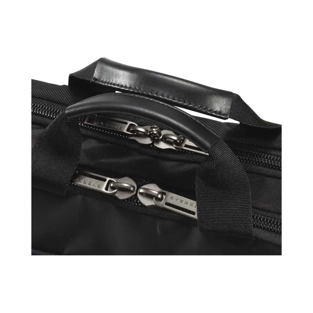 everki ekb419 briefcase 406 cm 16 108 kg black