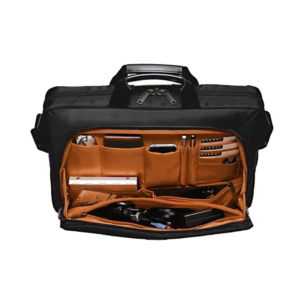 everki lunar 184 briefcase 467 cm 184 116 kg black