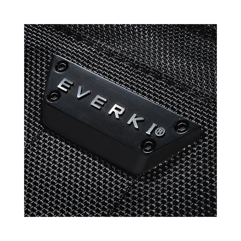 everki lunar 184 briefcase 467 cm 184 116 kg black