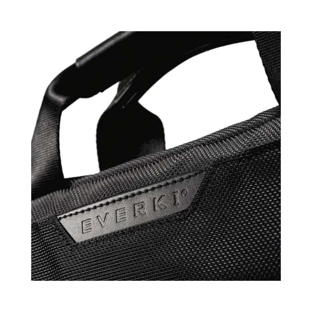 everki lunar 184 briefcase 467 cm 184 116 kg black