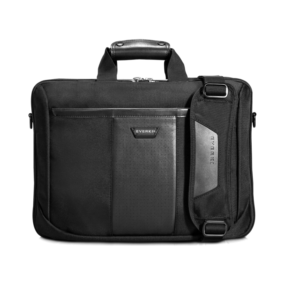 everki ekb427 briefcase 406 cm 16 shoulder strap 228 kg black