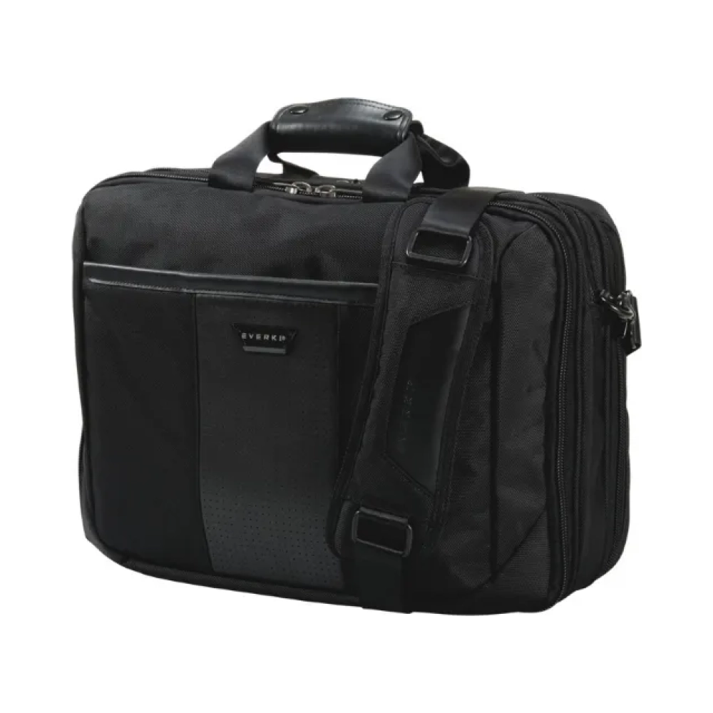 everki ekb427 briefcase 406 cm 16 shoulder strap 228 kg black
