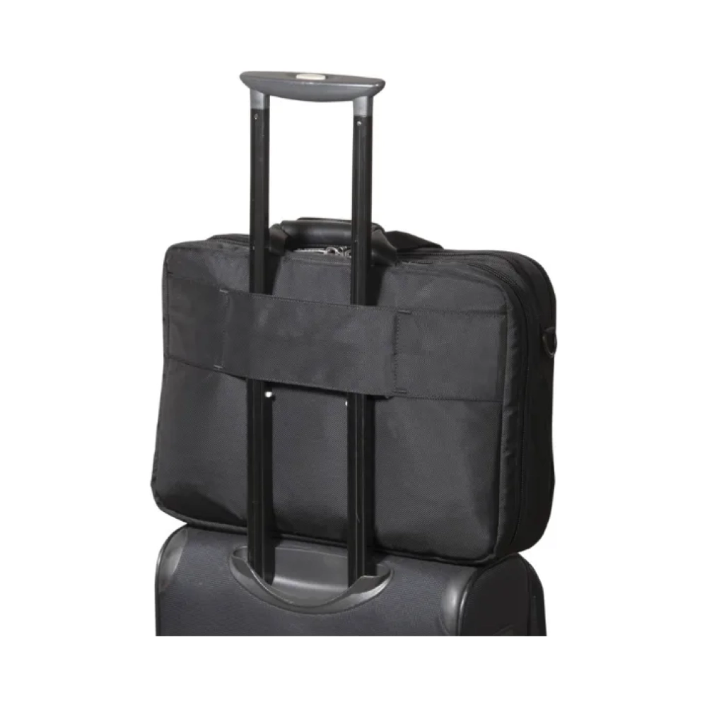 everki ekb427 briefcase 406 cm 16 shoulder strap 228 kg black