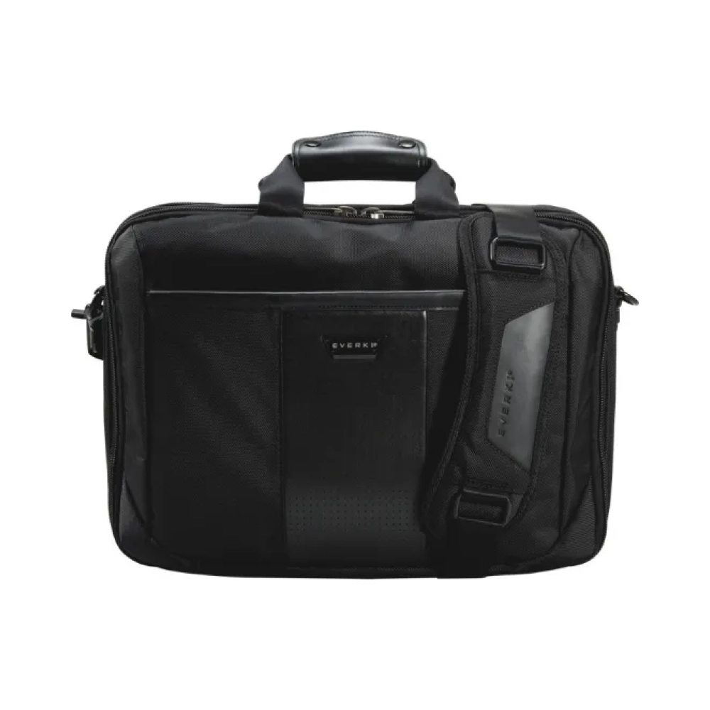 everki ekb427 briefcase 406 cm 16 shoulder strap 228 kg black