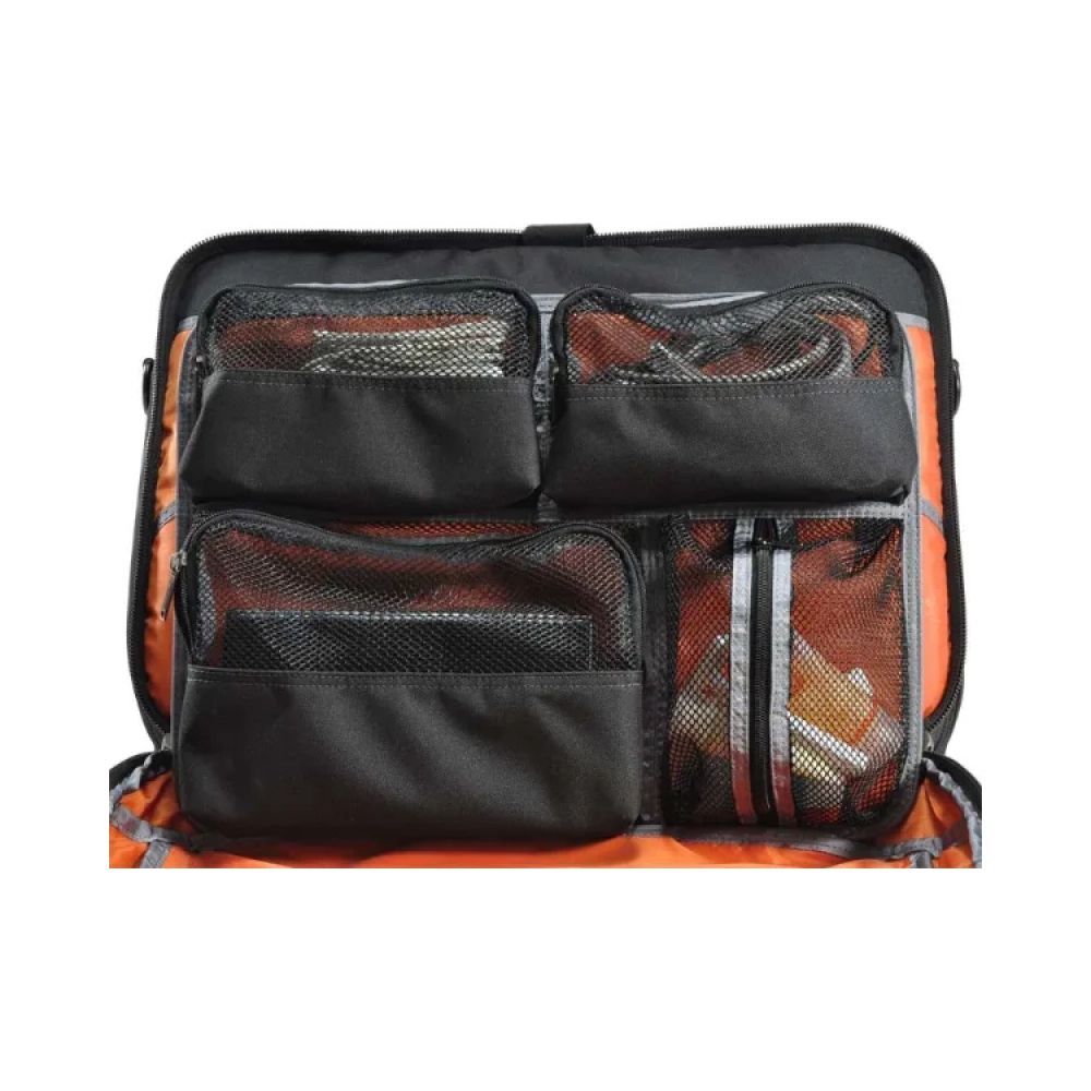 everki ekb427bk17 briefcase 439 cm 173 shoulder strap 248 kg black