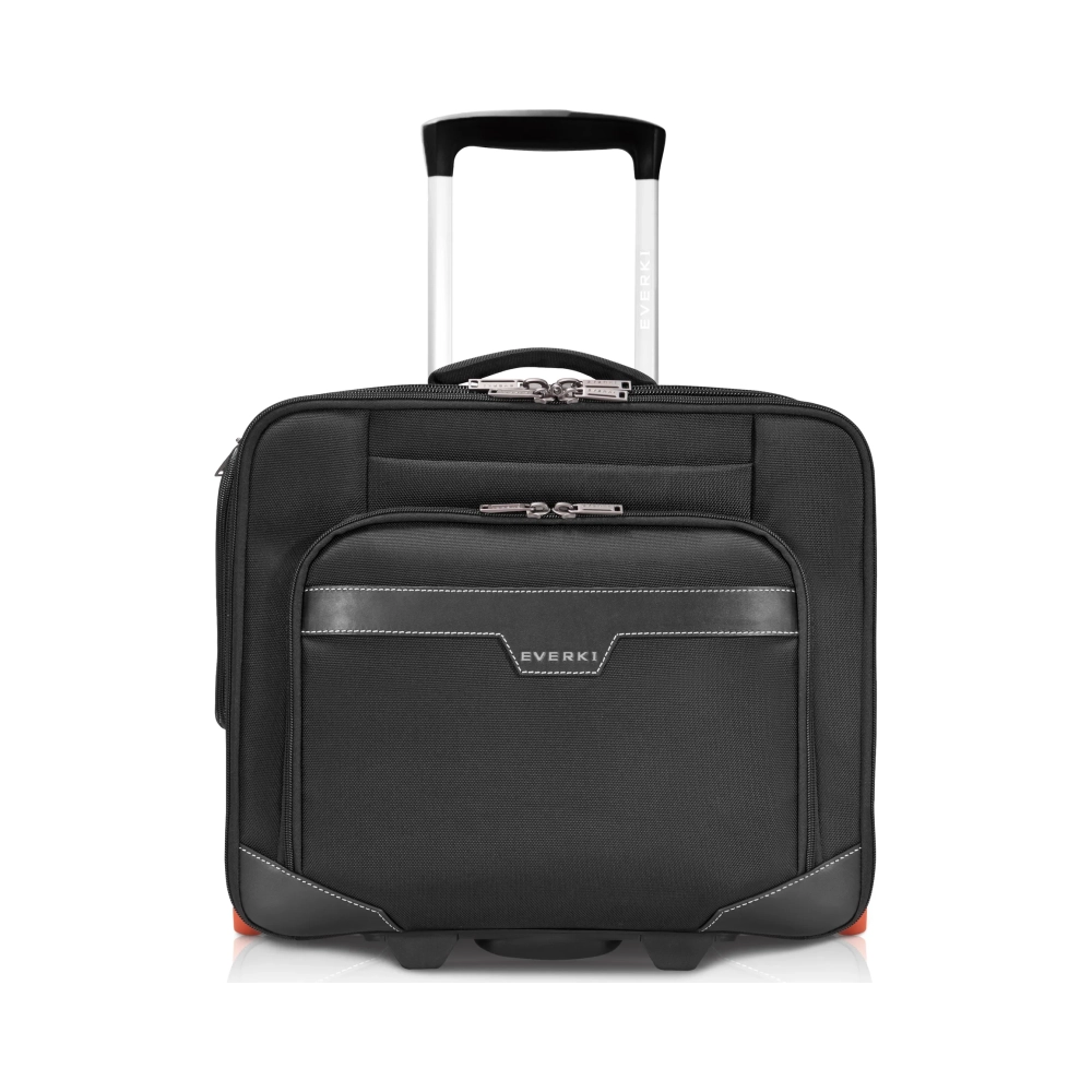 everki ekb440 trolley case 406 cm 16 287 kg blackorange