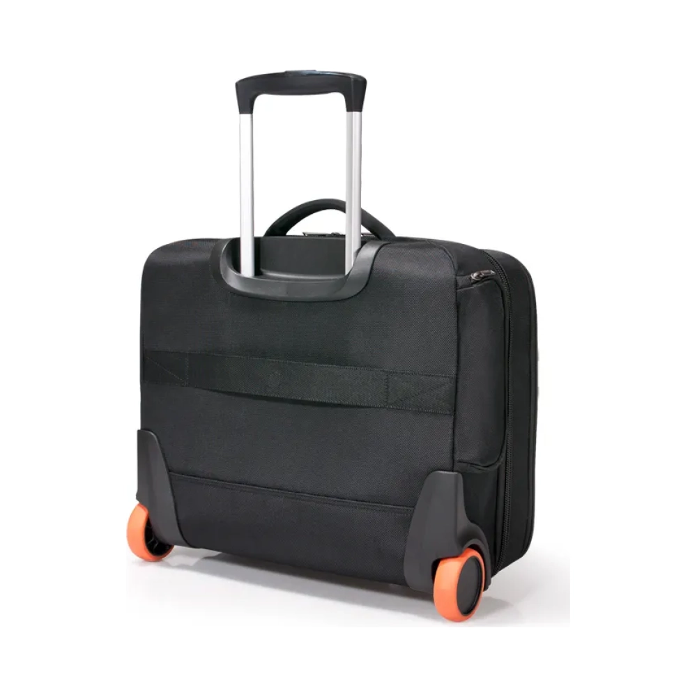 everki ekb440 trolley case 406 cm 16 287 kg blackorange