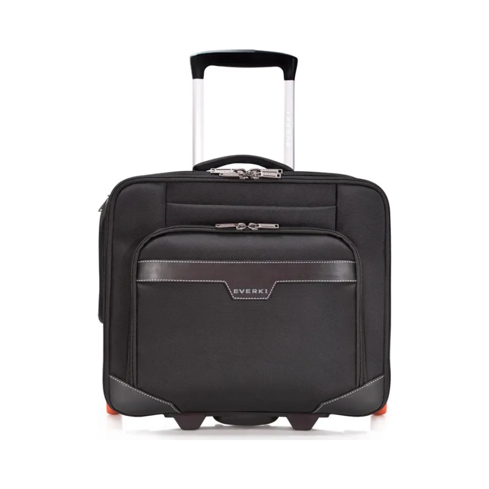 everki ekb440 trolley case 406 cm 16 287 kg blackorange