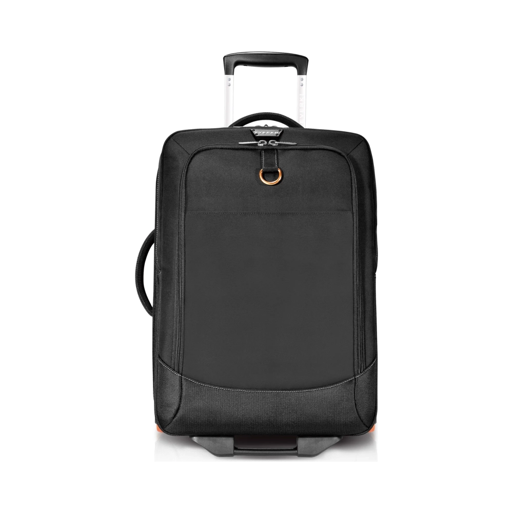 everki titan trolley case 467 cm 184 368 kg black