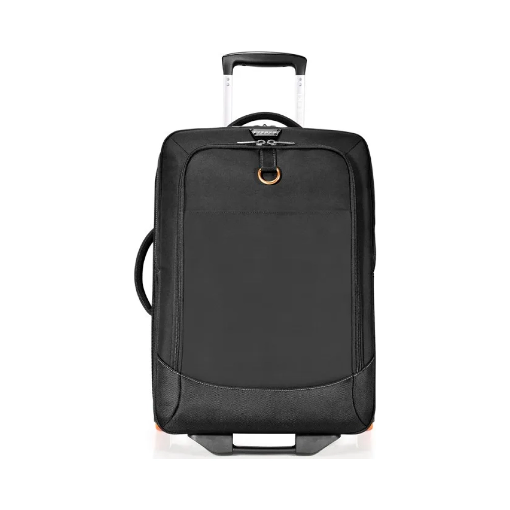 everki titan trolley case 467 cm 184 368 kg black