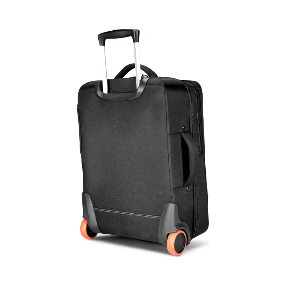 everki titan trolley case 467 cm 184 368 kg black