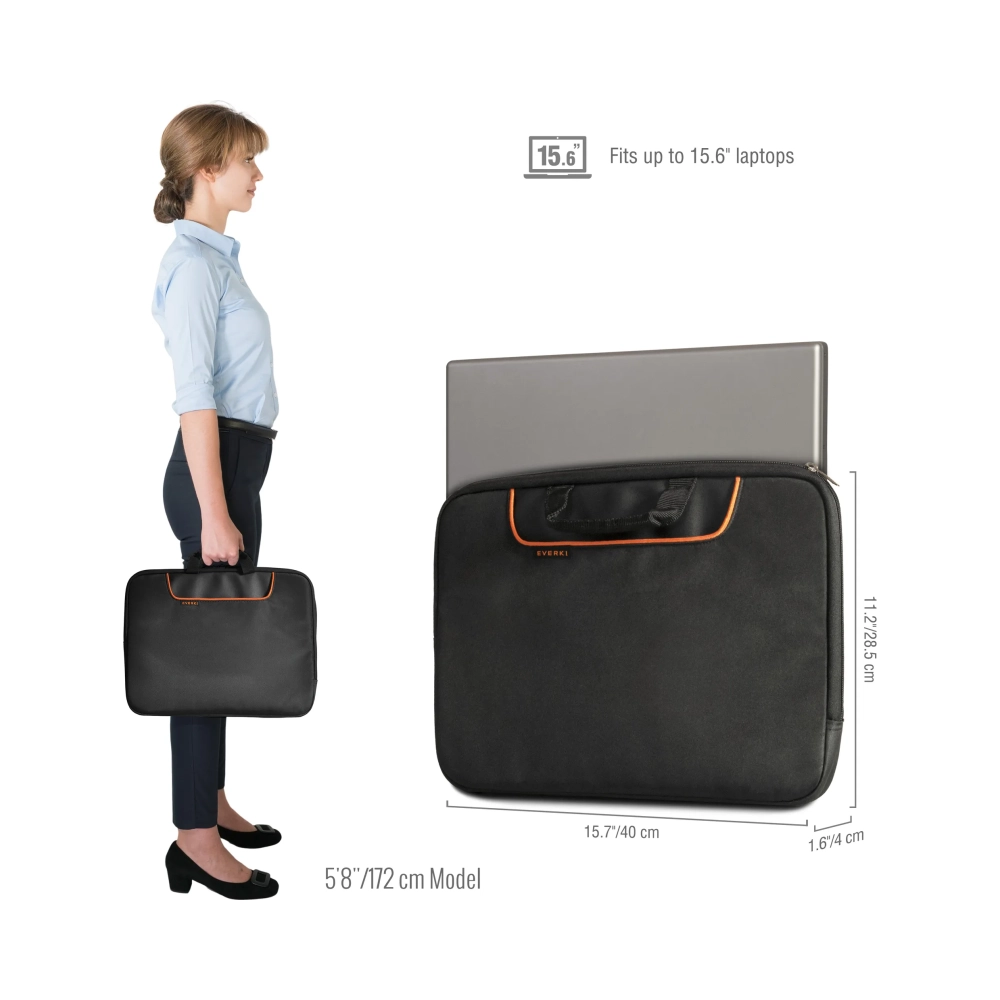 everki 808 15 sleeve 156