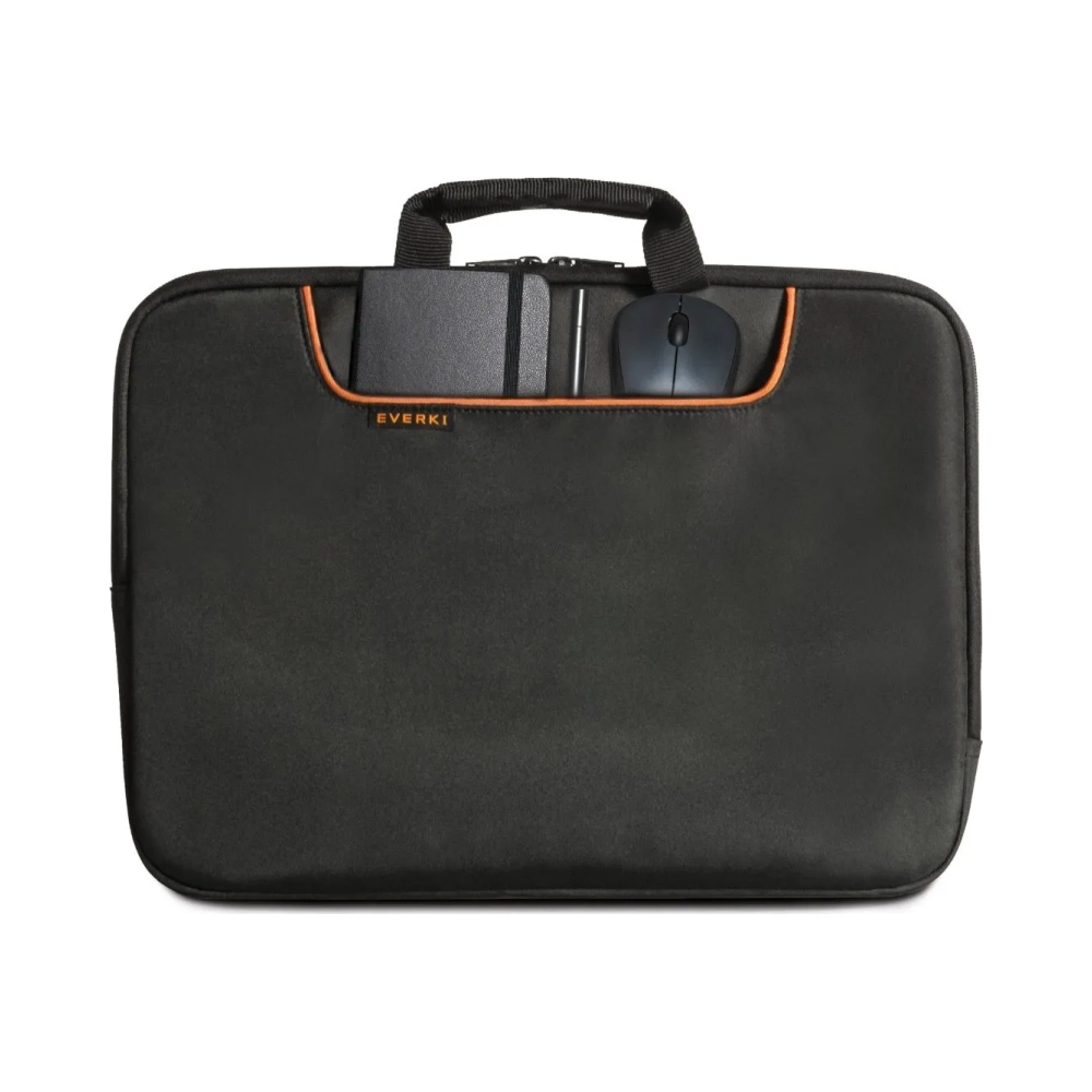 everki ekf808s17b sleeve case 439 cm 173 380 g