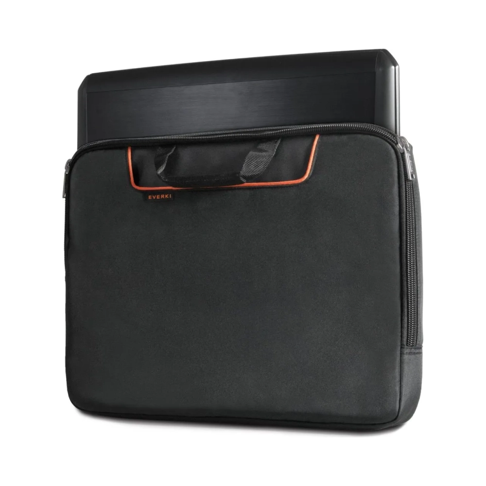 everki ekf808s17b sleeve case 439 cm 173 380 g