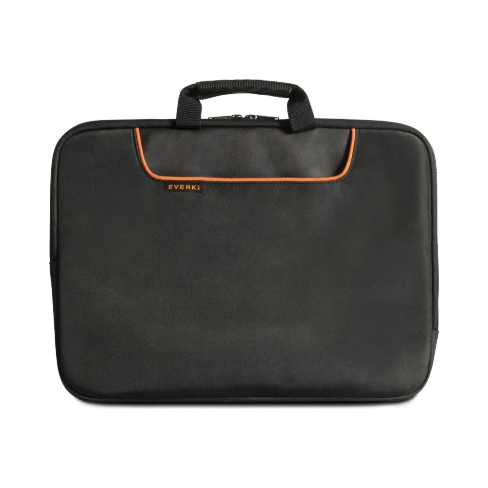 everki ekf808s17b sleeve case 439 cm 173 380 g