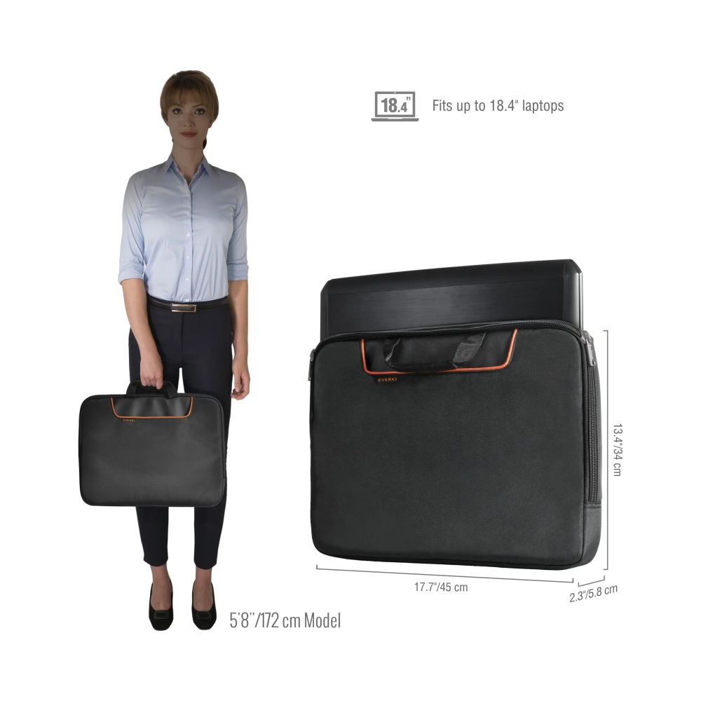 everki 808 18 sleeve 184