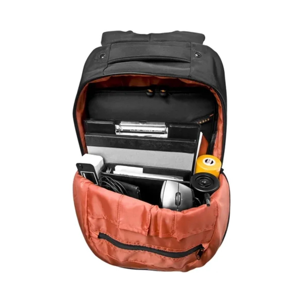 everki swift backpack case 432 cm 17 650 g black