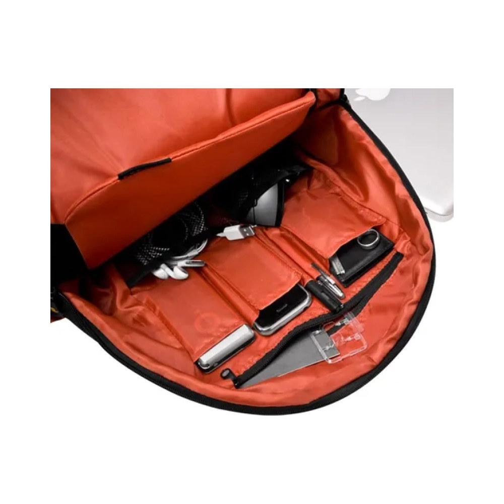 everki swift backpack case 432 cm 17 650 g black