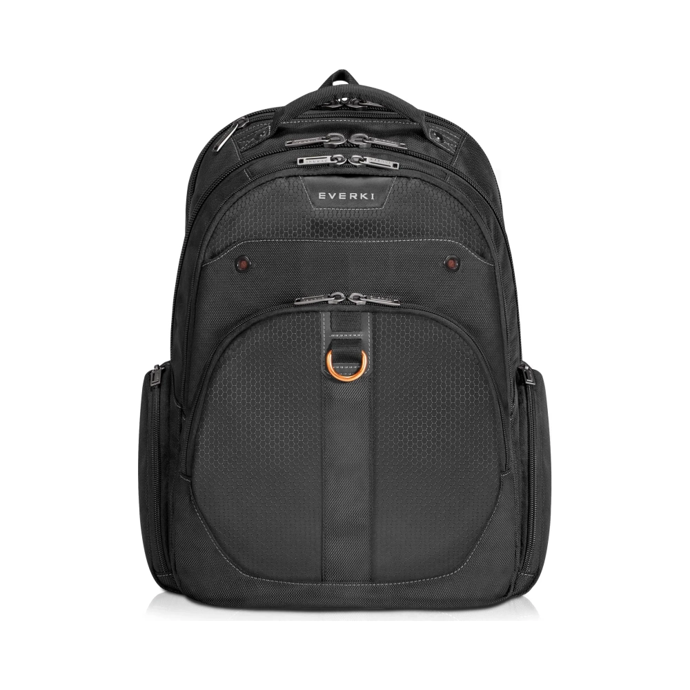 everki atlas 396 cm 156 notebook compartment black