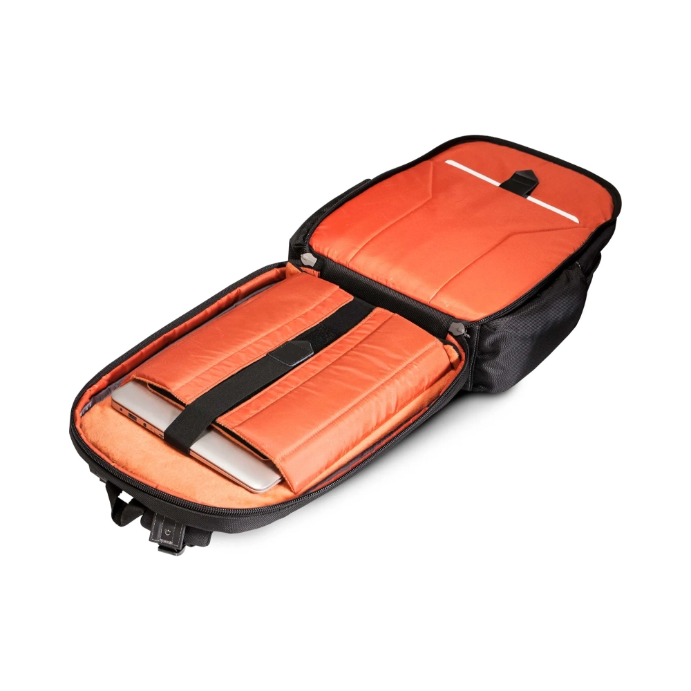 everki atlas 396 cm 156 notebook compartment black