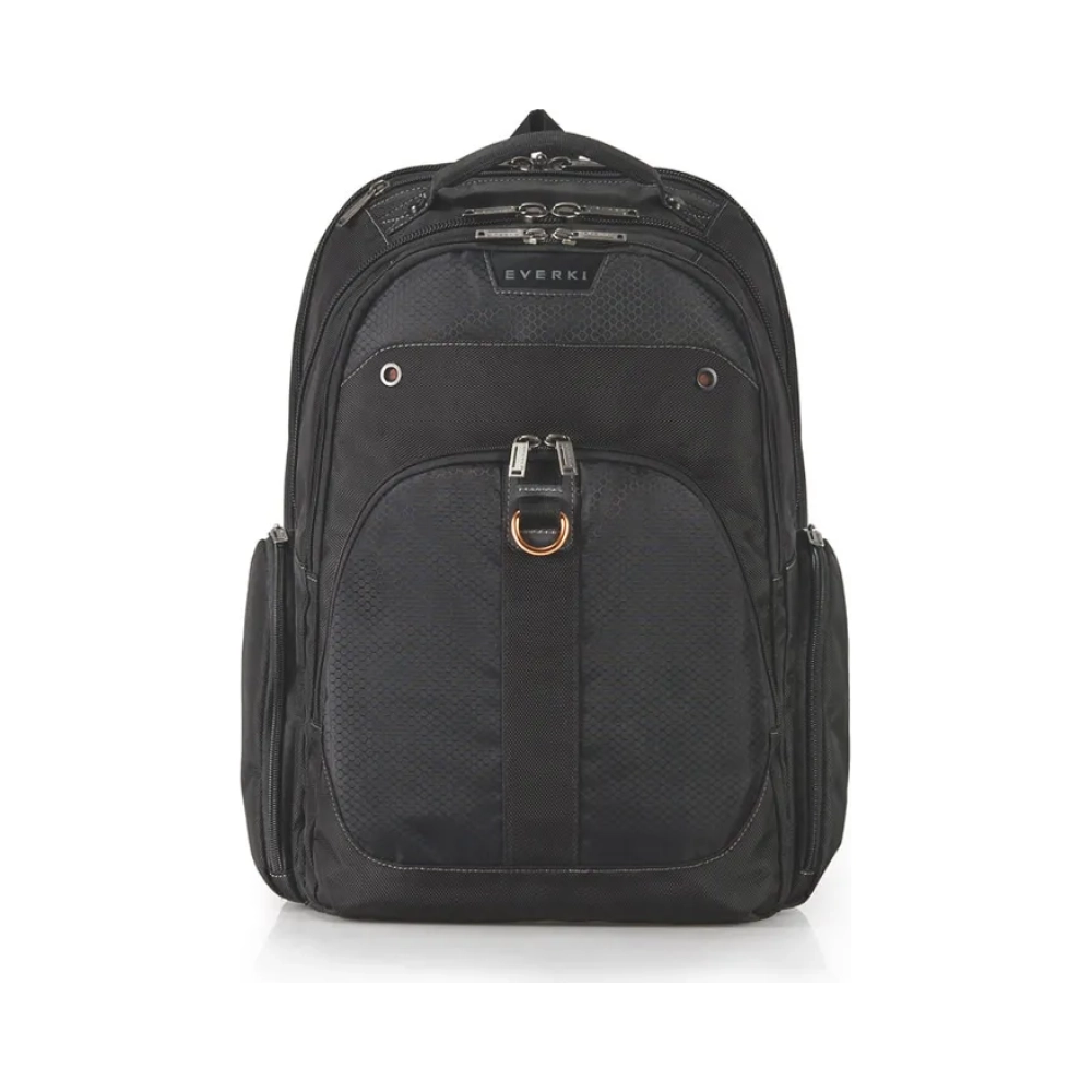 everki atlas 439 cm 173 notebook compartment black