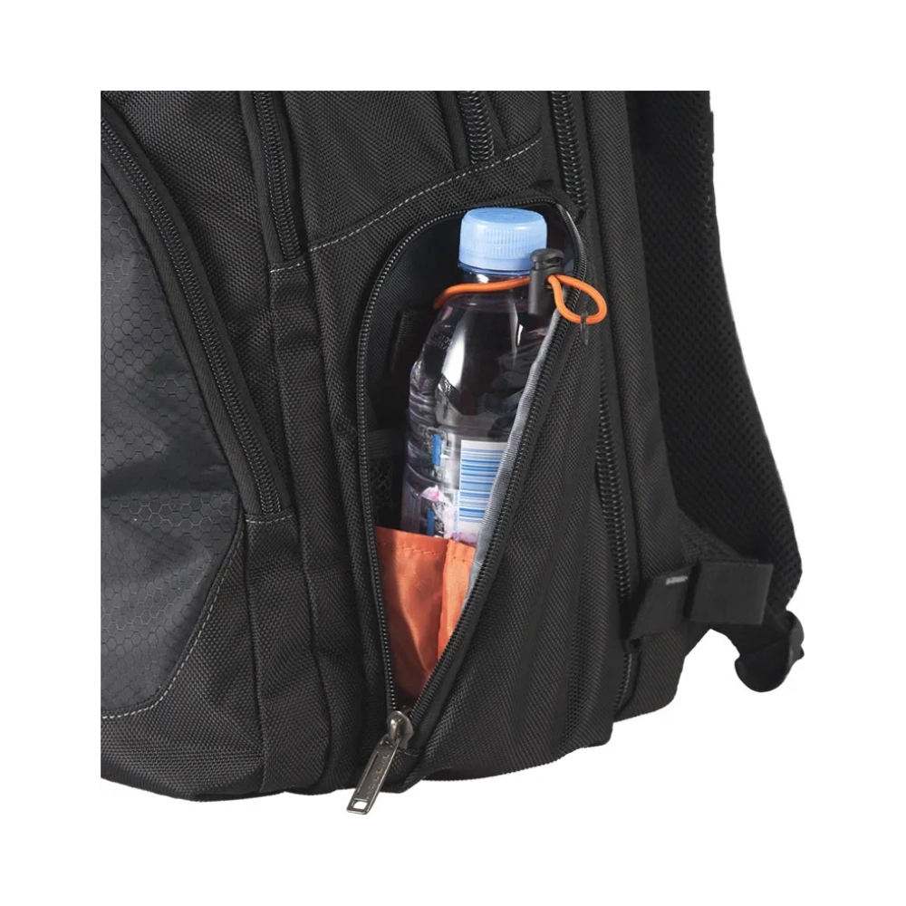 everki atlas 439 cm 173 notebook compartment black